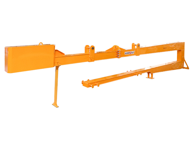 Thiết bị nâng hạ kiện kính GBH01
