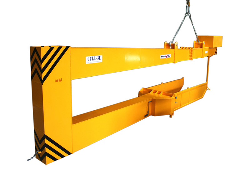 Thiết bị nâng hạ kiện đá - 3 Tấn