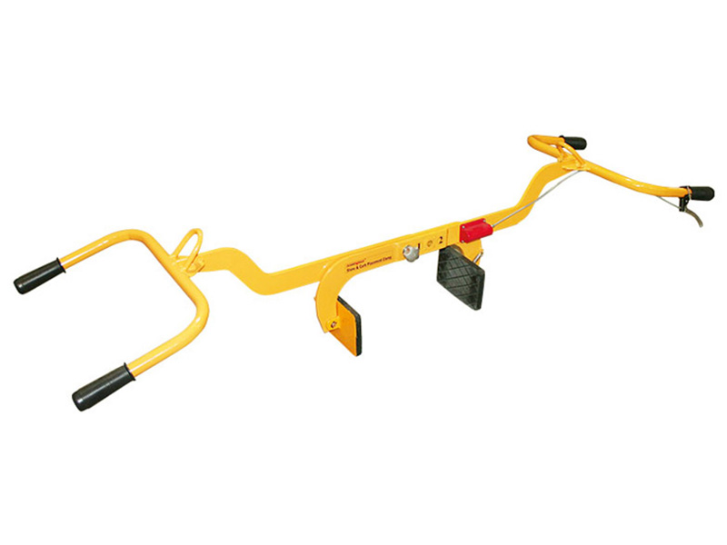 Thiết bị kẹp đá khối nâng bằng tay SCC04