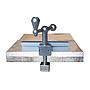 Lamination Rail Clamps
