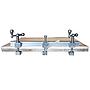 Lamination Rail Clamps