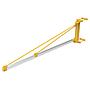 Wall Mounted Jib Crane 4M 250