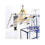 Rotate Vacuum Glass Lifters AVGLP6-500