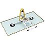 Auto Rotate Vacuum Glass Lifter AVGLP2AR