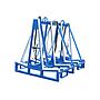 Demountable Frame DFF200