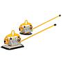 Hand Pump Vacuum Lifter AVLHP240/480