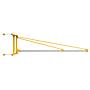 Wall Mounted Jib Crane 4M 250