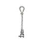 Bộ Khớp khuyên-Dây xích-Giá nâng - 1.5 Tấn
