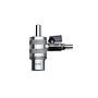 Bộ đầu khoan nước Inox WS01