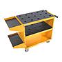 Xe đẩy dụng cụ CNC 30