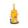 Thiết bị nâng chân không mâm đơn dùng cơ AMMVL150