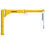 Articulated Jib Crane - Column Mounted CMA01